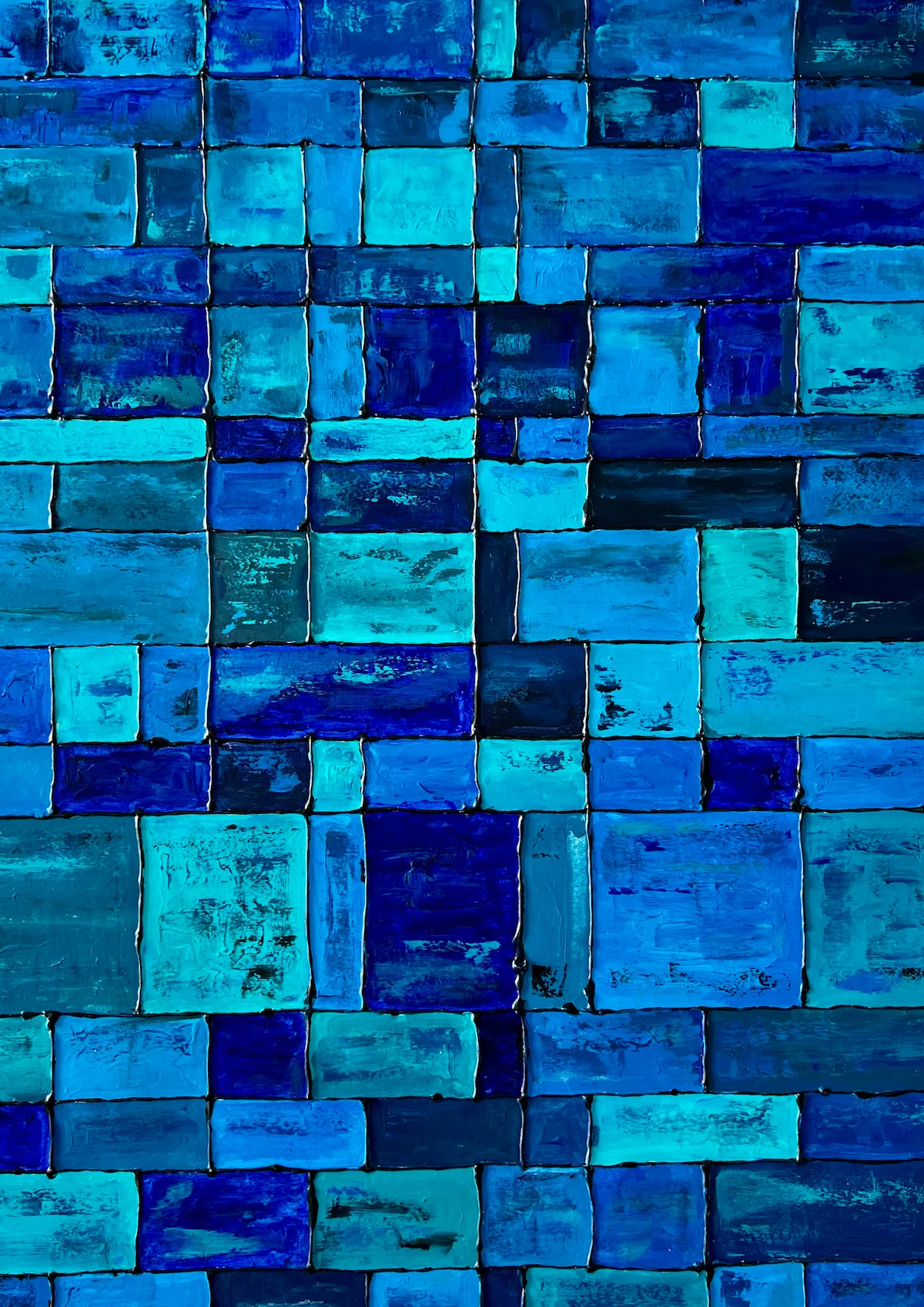 Geometric Abstraction