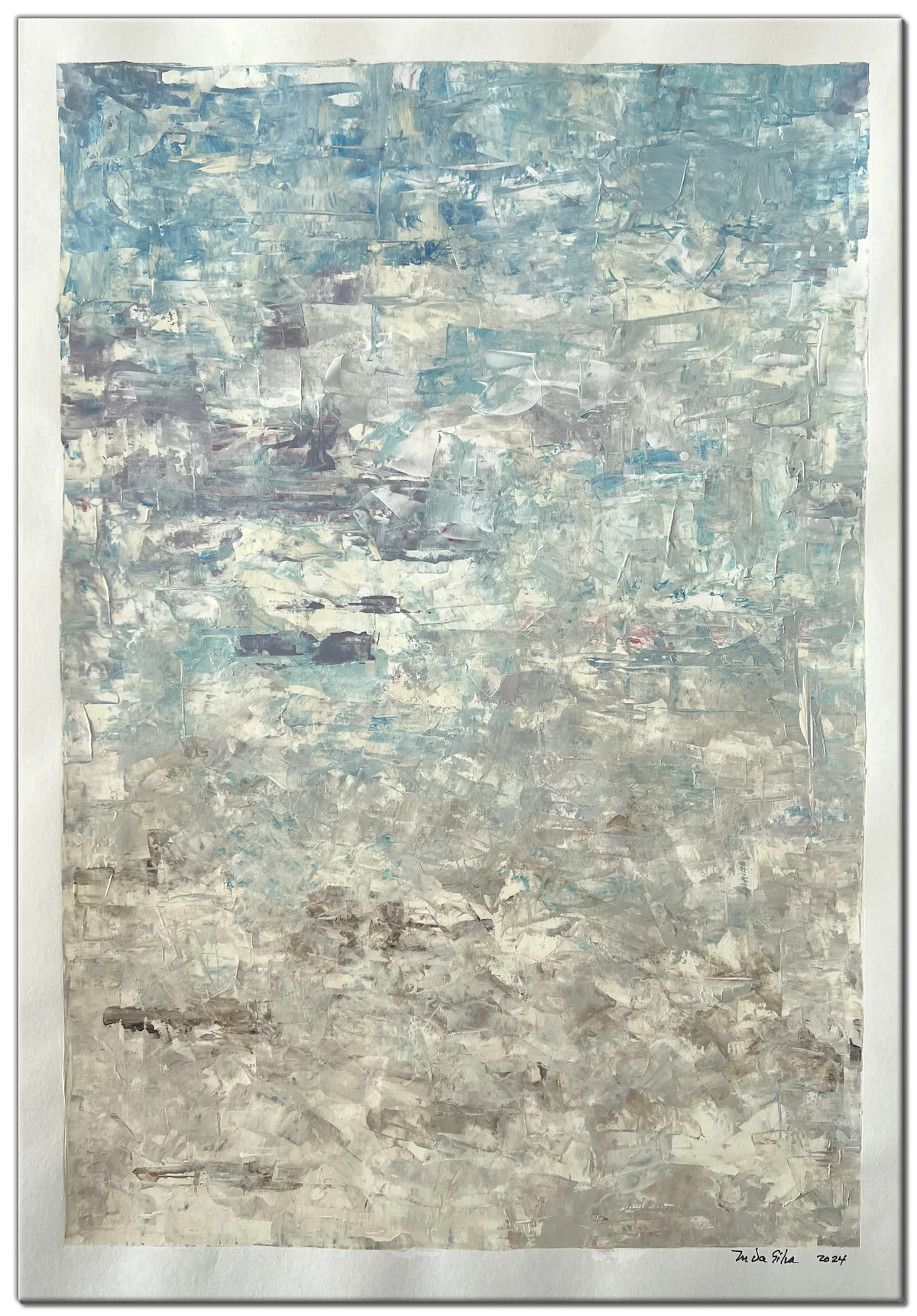 Dune I - Impressions Series - Da Silva