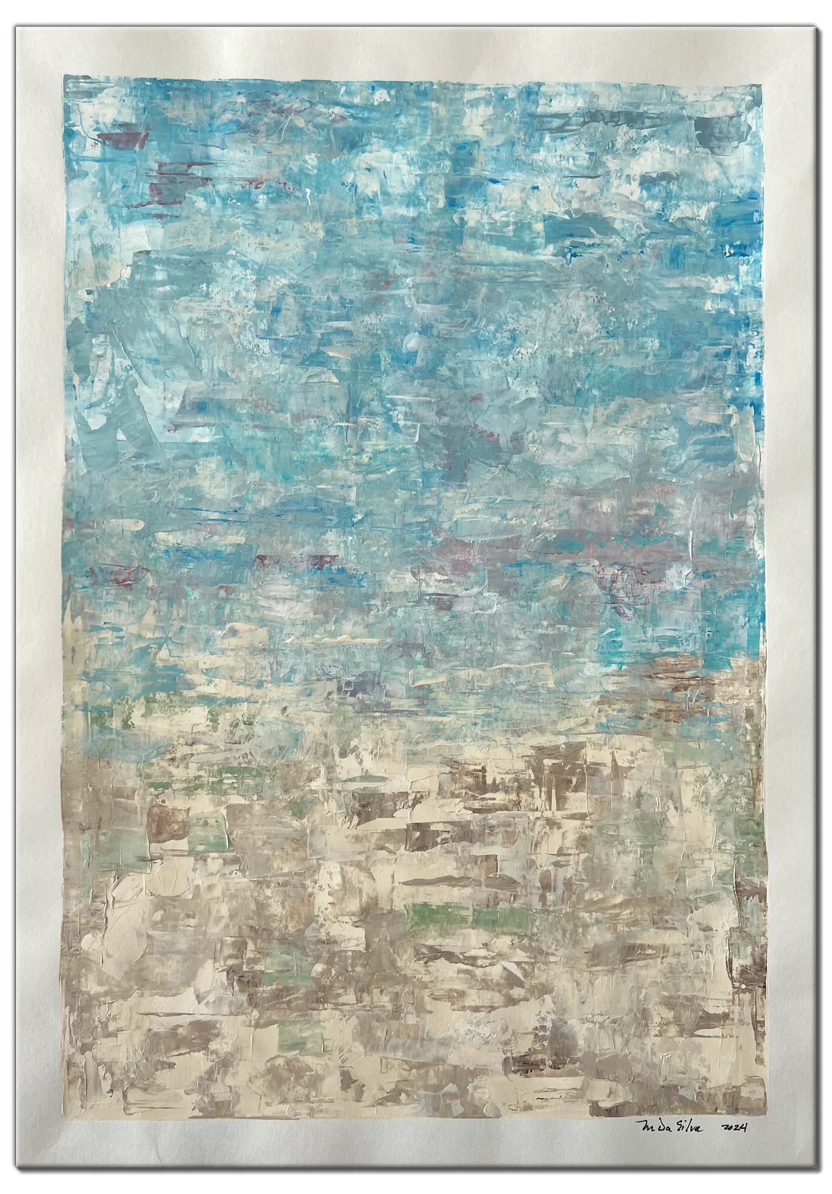 Dune II - Impressions Series - Da Silva