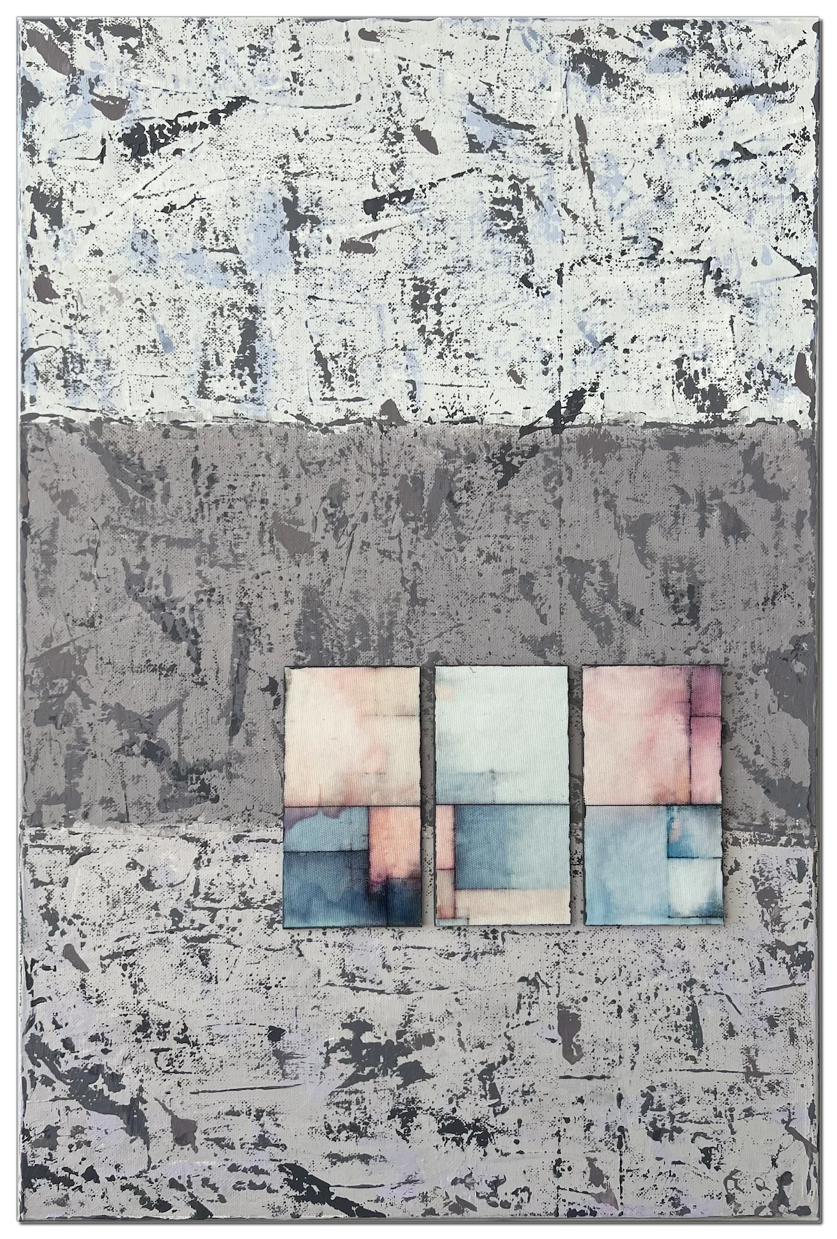 Art Exhibit - Da Silva