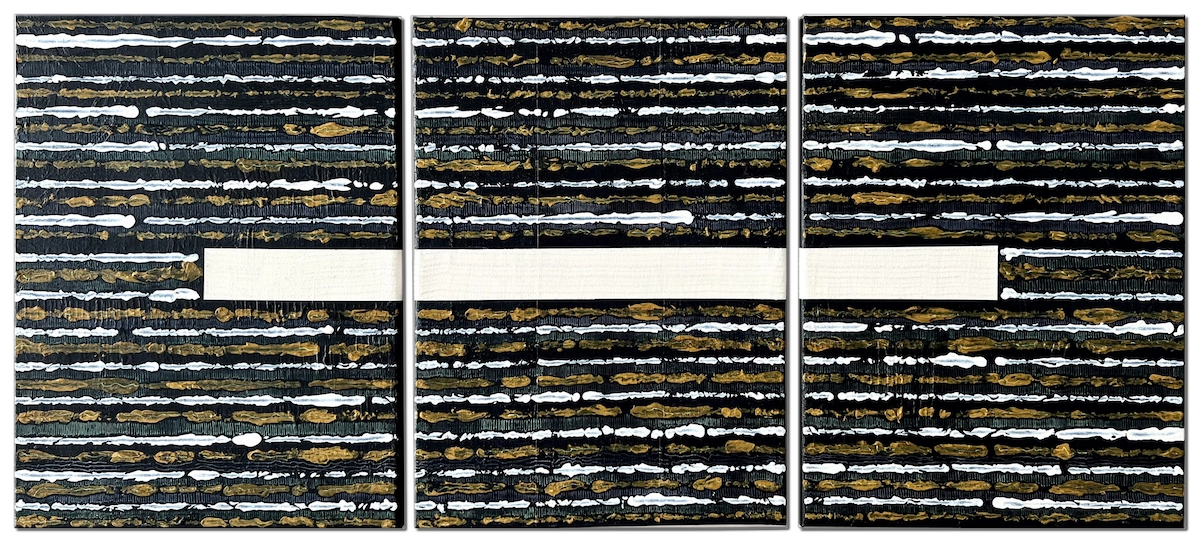 Sun Waves - Waves Series - Da Silva